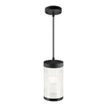 Nordlux Coupar  Hanglamp - Zwart