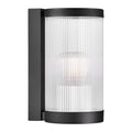 Nordlux Coupar Wandlamp - Zwart