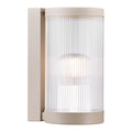 Nordlux Coupar Wandlamp - Sanded