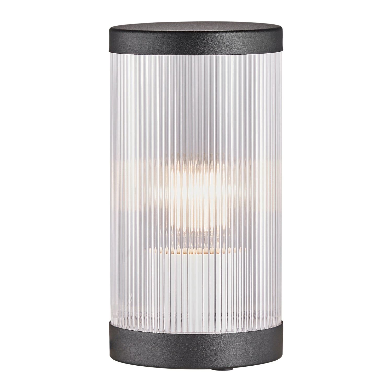 Nordlux Coupar Tafellamp - Zwart