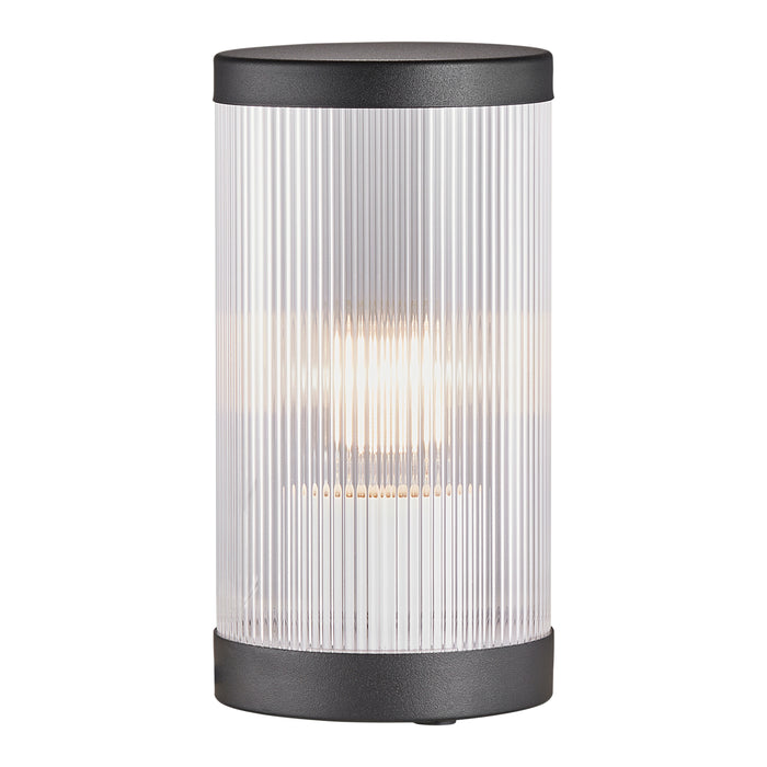 Nordlux Coupar Tafellamp - Zwart