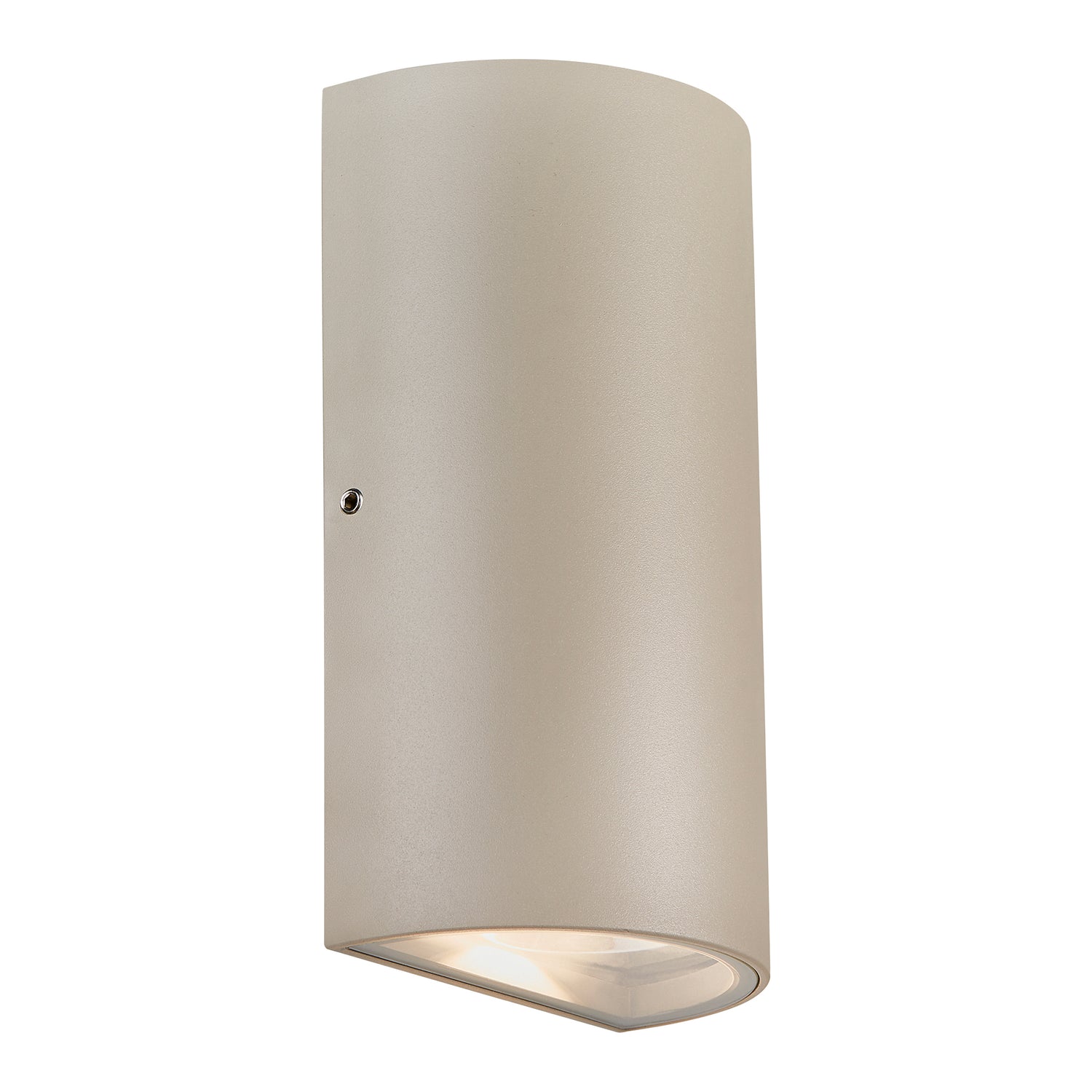 Nordlux Rold Wandlamp - Rond - Sanded