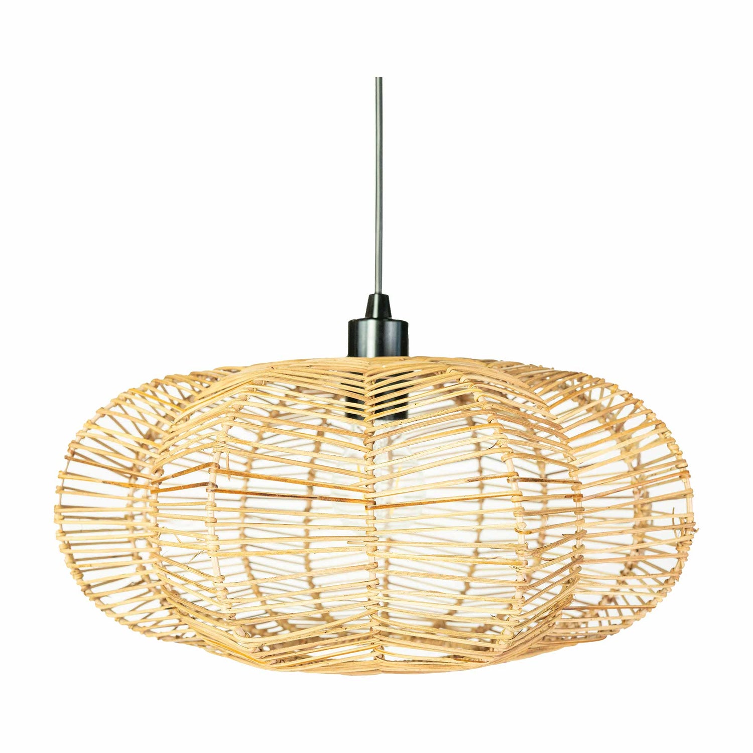 Liviza Hanglamp rotan Galera