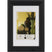 Henzo Fotolijst - Artos - Fotomaat 10x15 cm - Zwart