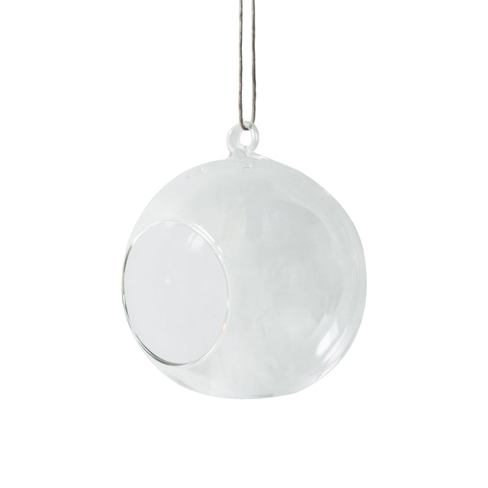 Leeff Hangende Theelichthouder Hugo L