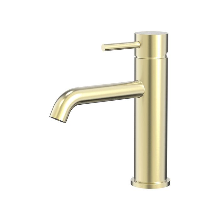 Going Objects - Knox - Opbouwkraan - Goud - 18 cm