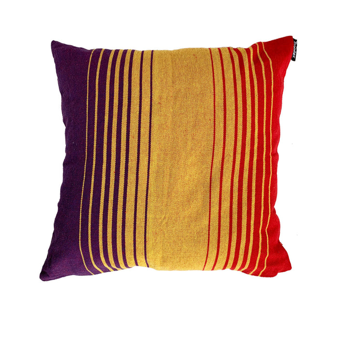 Tropilex® Kussen Refresh Rainbow Veelkleurig