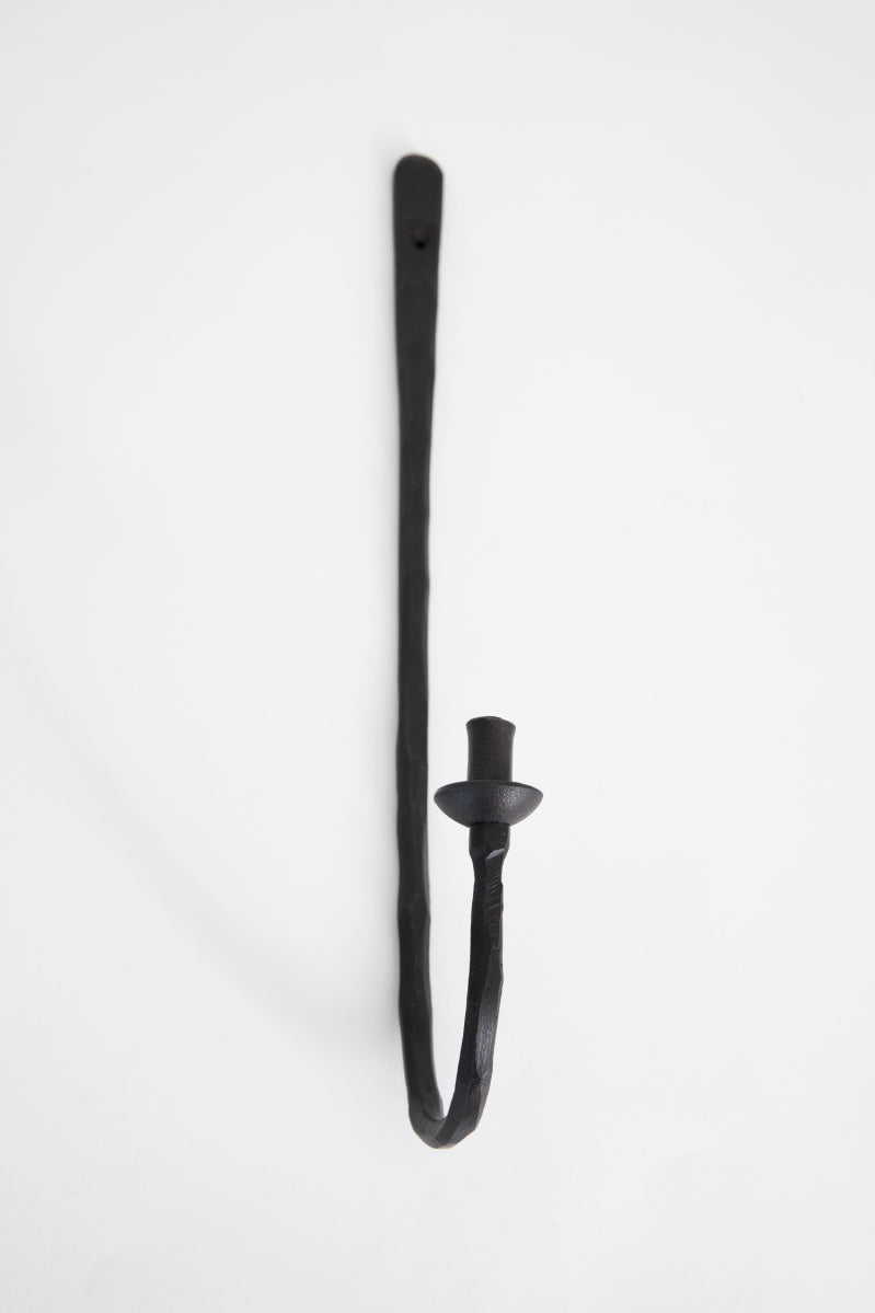 Sissy-Boy Zwarte hangende kandelaar