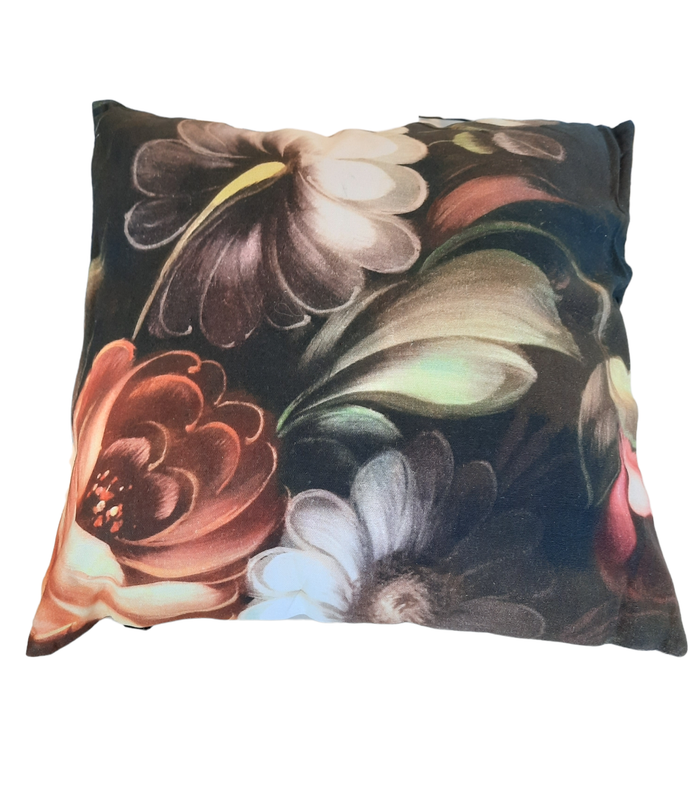 Furnilux - Set van 2 Sierkussens-45x45 cm - Milou