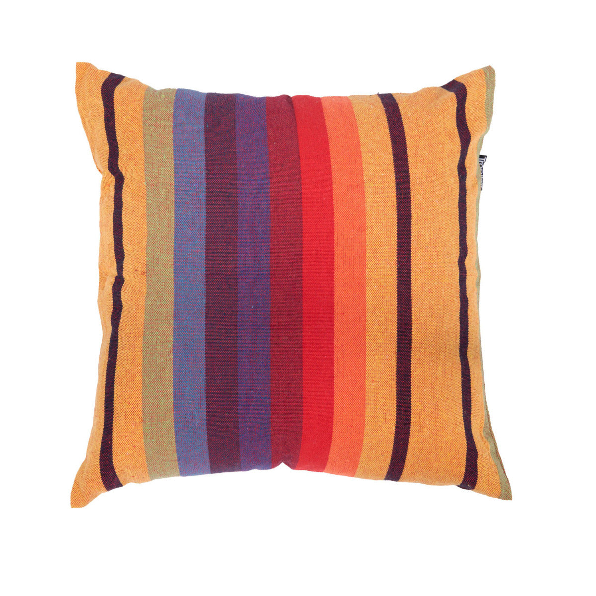 Tropilex® Kussen Rainbow Veelkleurig