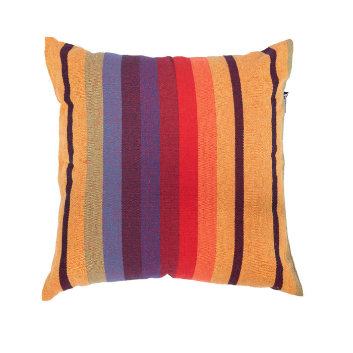 Tropilex® Kussen Rainbow Veelkleurig