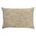 Dutch Decor - EVY - Kussenhoes van katoen Pumice Stone 40x60 cm - beig