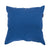 Tropilex® Kussen Plain Blue Blauw