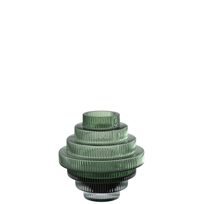 J-Line Vaas Trappen Groen Small