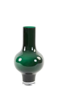 Light & Living - Vaas KAELA - 25.5x25.5x47 - Groen