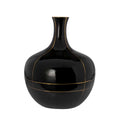 Riverdale - Vaas Suus zwart 30cm - Zwart