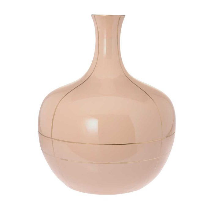 Riverdale - Vaas Suus oud roze 49cm - Roze