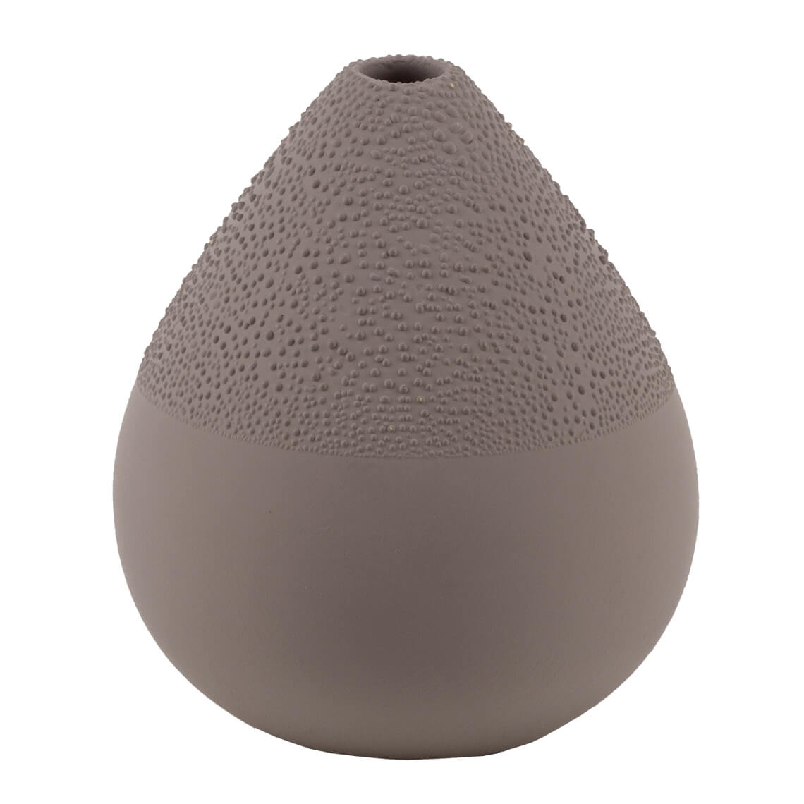 Räder mini vaasje greige