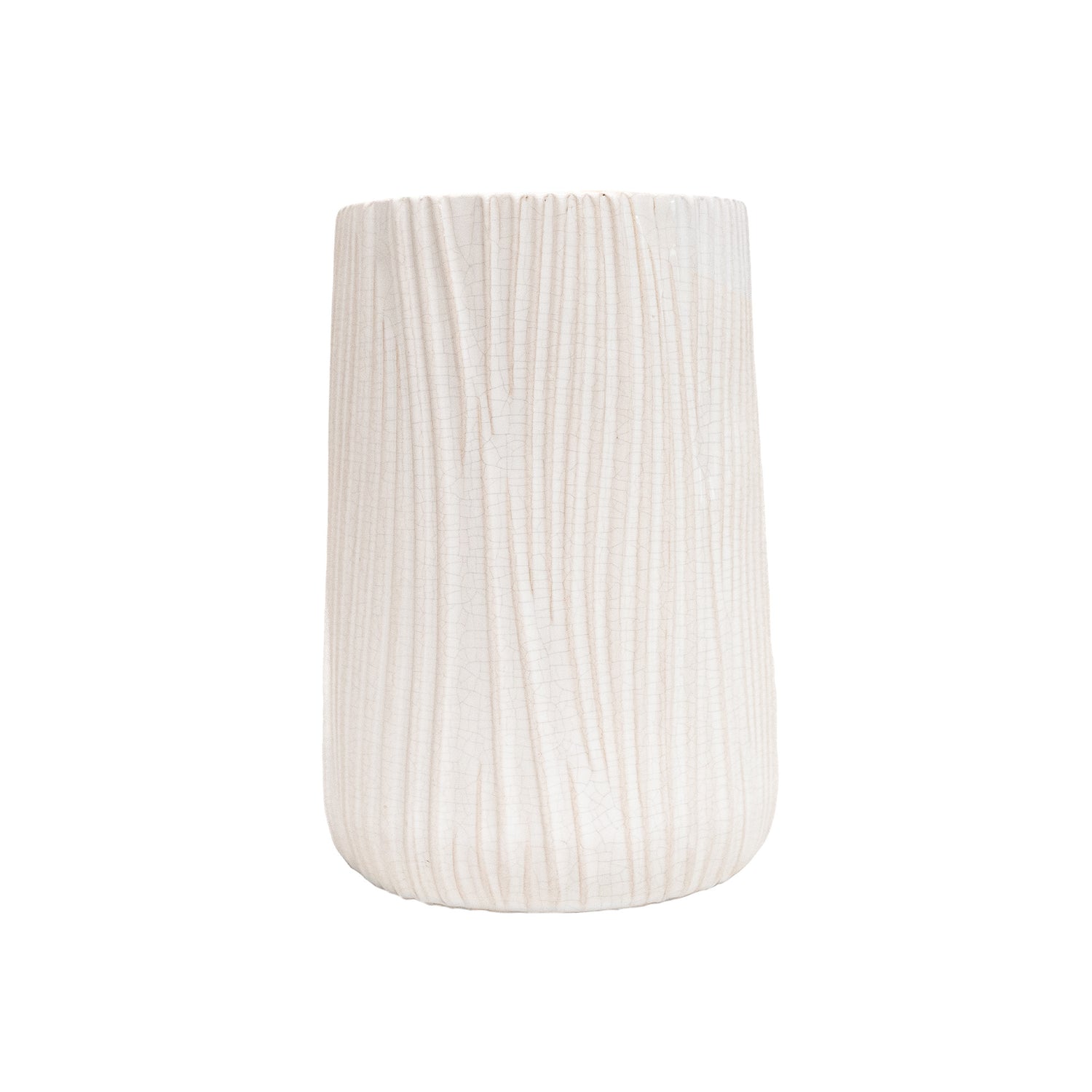 Liviza Vaas Line wit