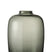 J-Line Vaas Cleo Grijs Glas L