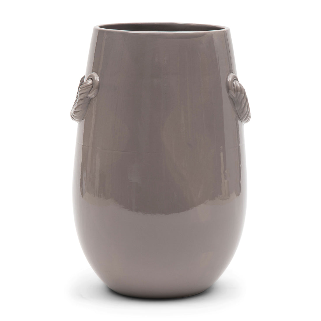Riviera Maison RM Yorkville Vase brown 22x22x34