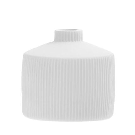 Storefactory klein vaasje Berga (9 centimeter x 9 centimeter x 8