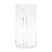 Riviera Maison Closed Zipper Vase -  15.0x15.0x30.0 cm