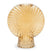 Riviera Maison RM Shell Vase -  19.0x9.0x25.0 cm