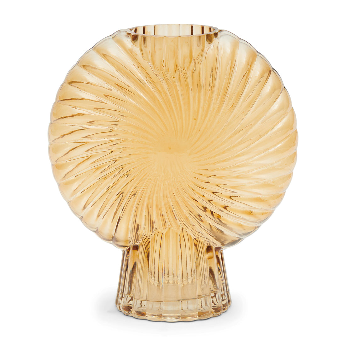 Riviera Maison RM Shell Vase -  19.0x9.0x25.0 cm