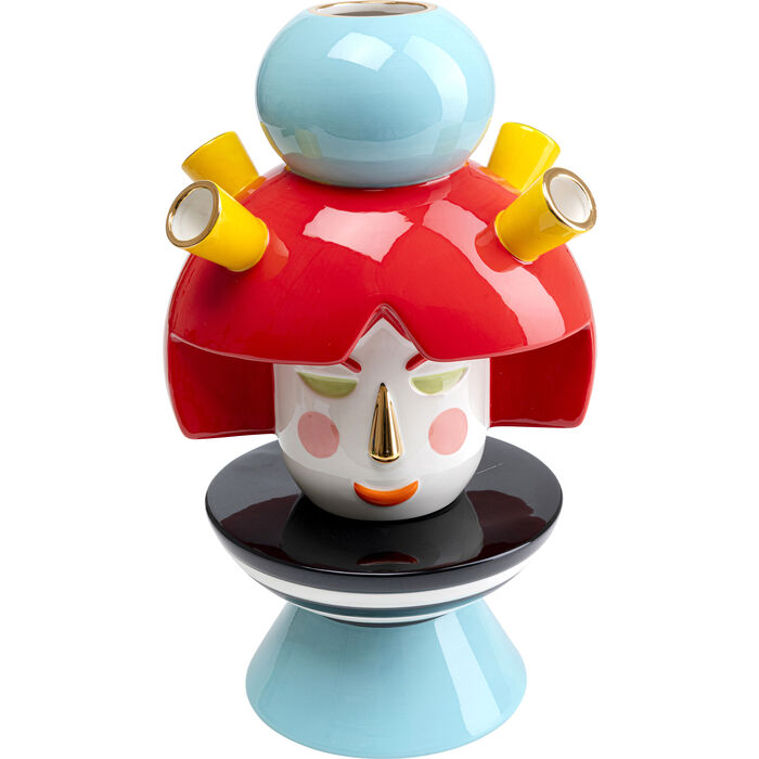 Kare Design Vaas Puppet Girl