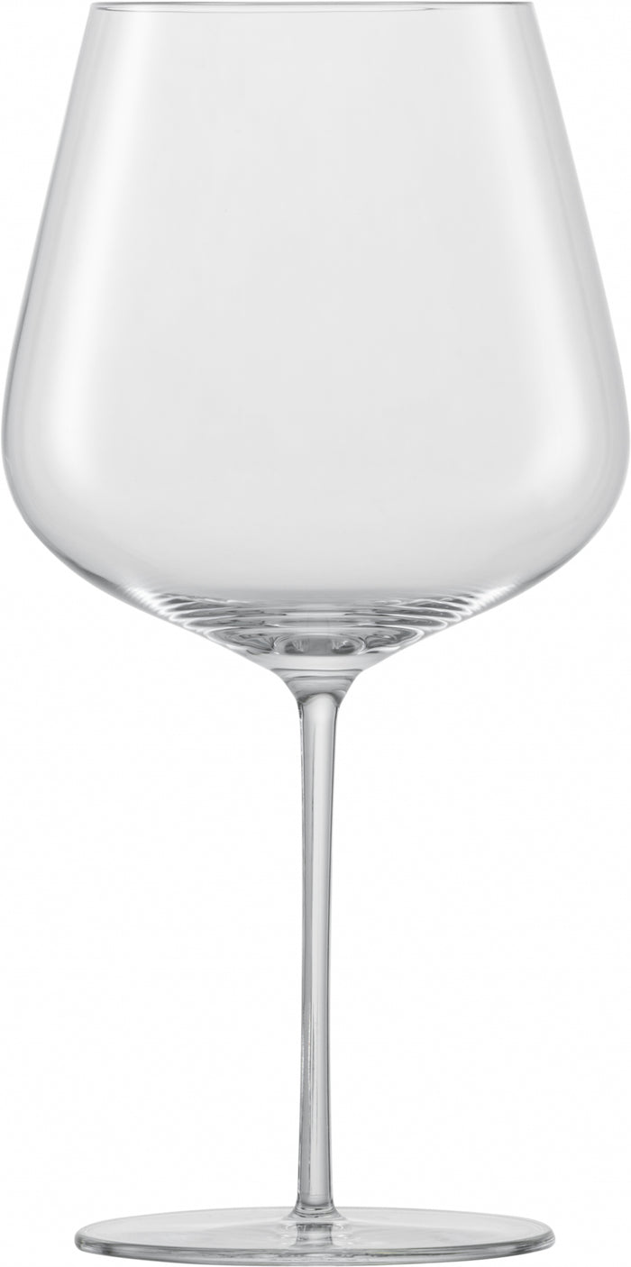 Zwiesel Glas Vervino Bourgogne goblet 140 - 0.955 Ltr - set van 2