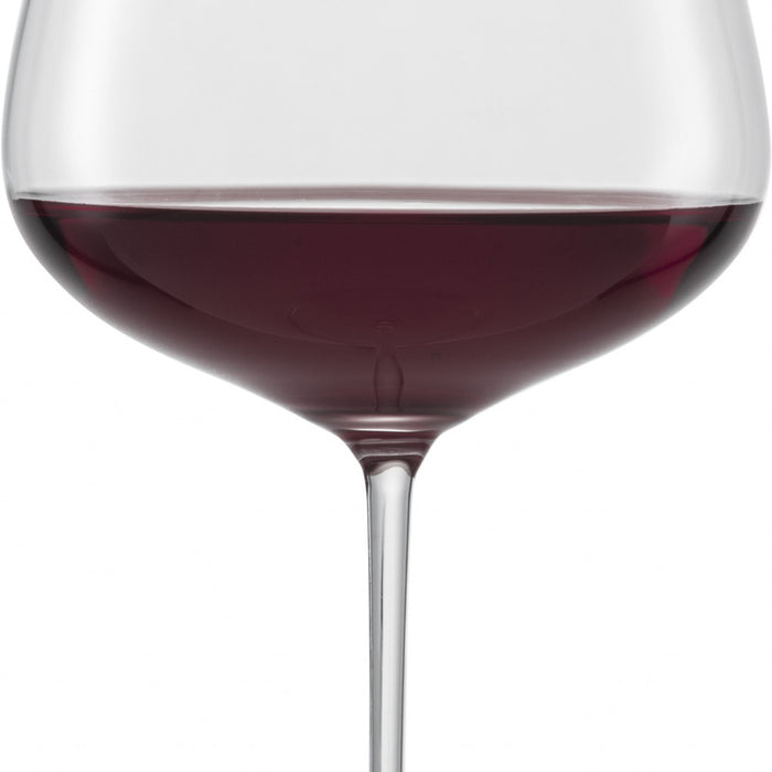 Zwiesel Glas Vervino Bourgogne goblet 140 - 0.955 Ltr - set van 2