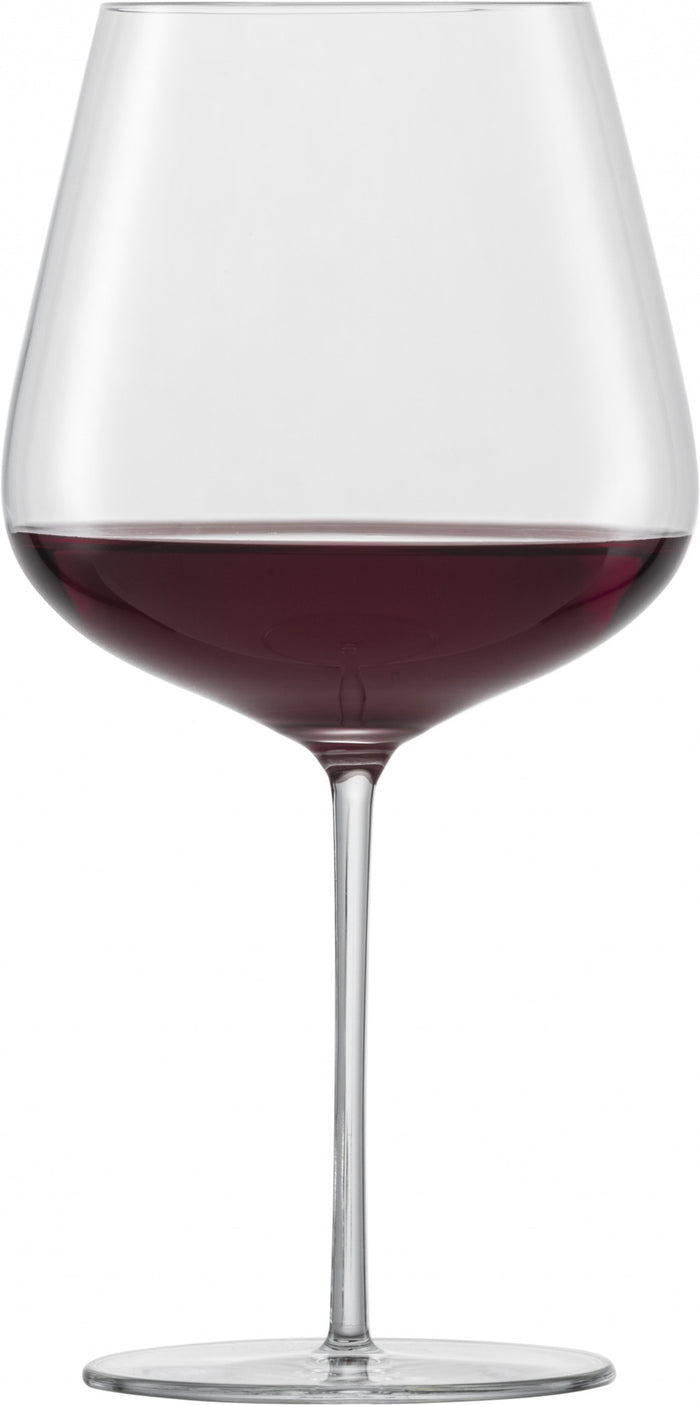 Zwiesel Glas Vervino Bourgogne goblet 140 - 0.955 Ltr - set van 2