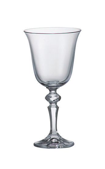 Rode wijn glazen Falco 220ml.