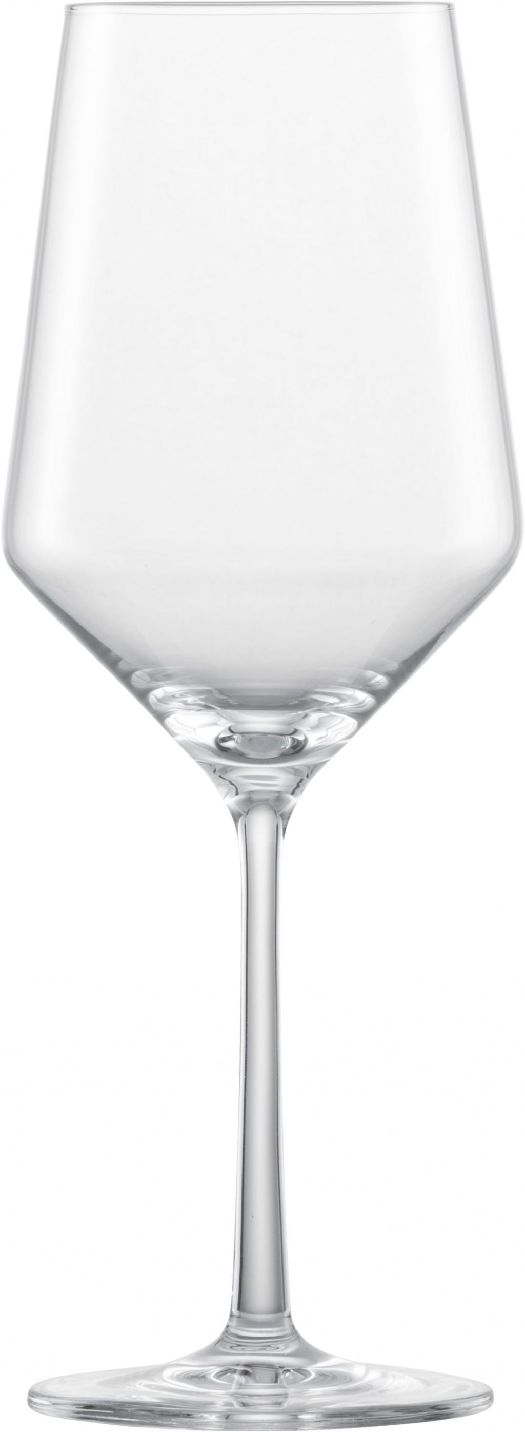 Zwiesel Glas Pure Cabernet wijnglas 1 - 0.55 Ltr - set van 2