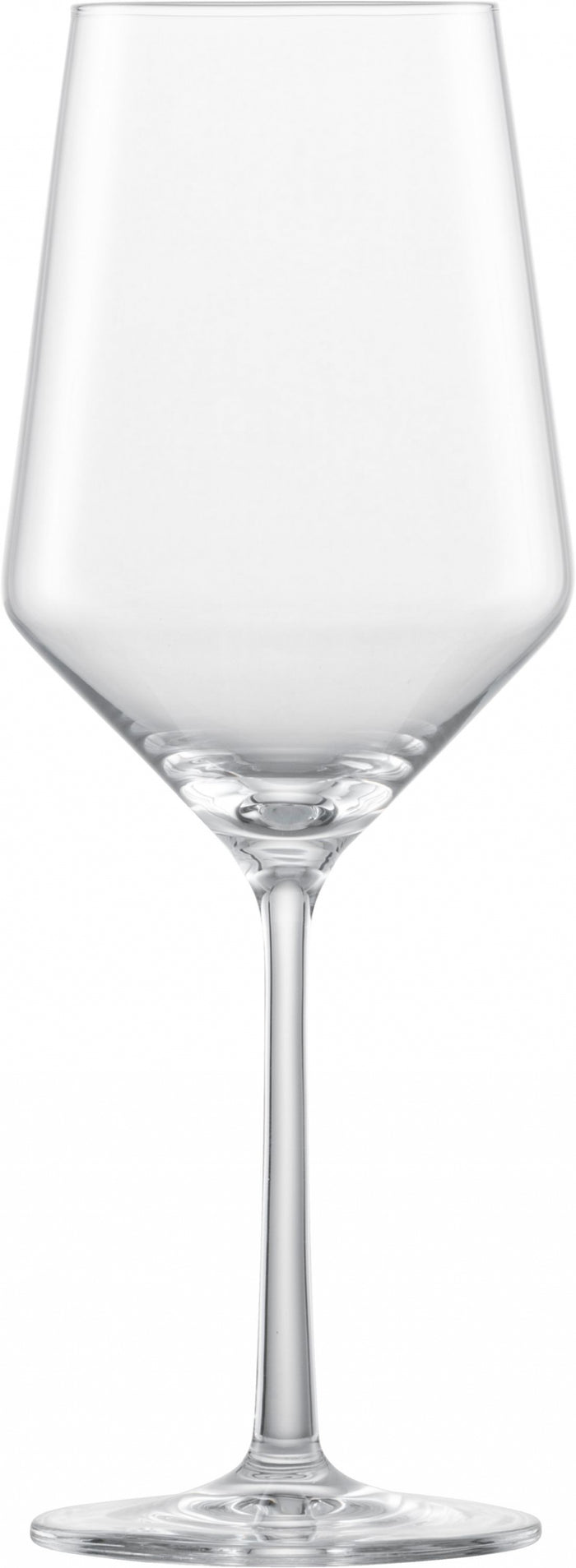Zwiesel Glas Pure Cabernet wijnglas 1 - 0.55 Ltr - set van 2