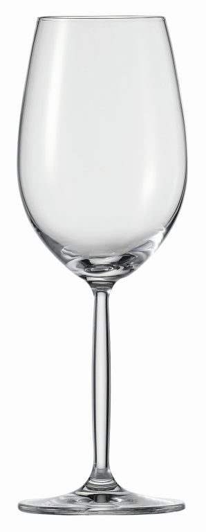 Schott Zwiesel Diva Witte wijnglas 2 - 0.3 Ltr - set van 2