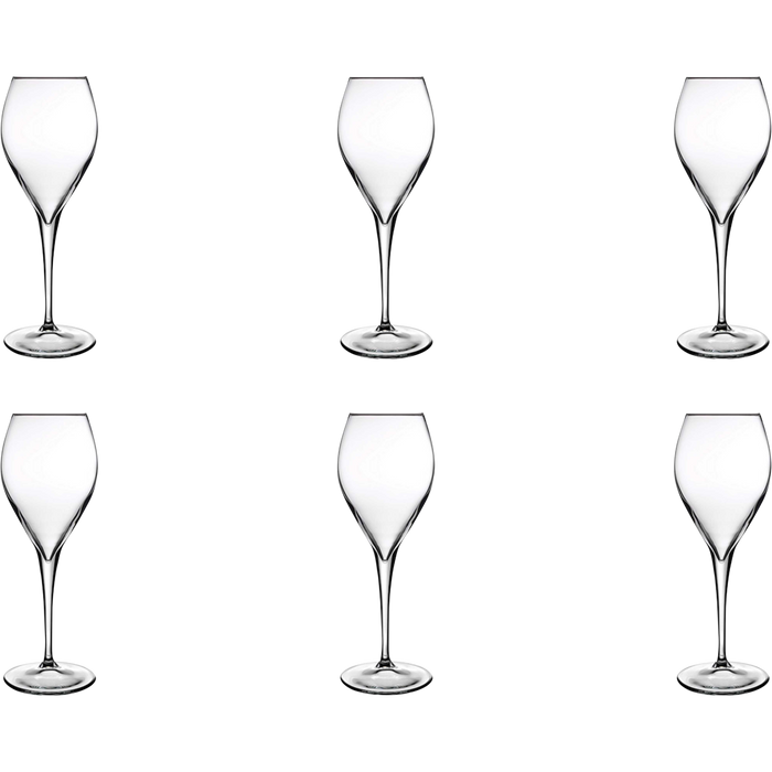 Pasabahce Wijnglas Monte Carlo 44.5 cl - Transparant 6 stuk(s)