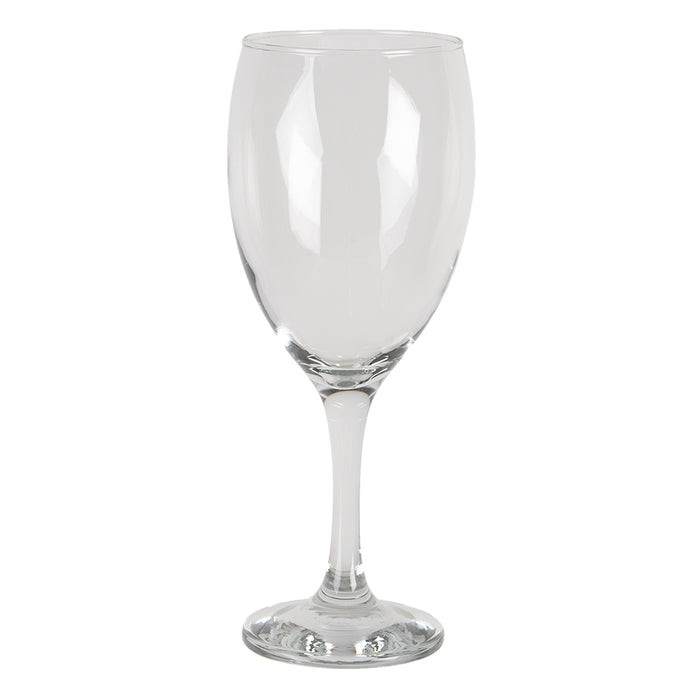 Clayre & Eef Wijnglas  530 ml Glas Wijnkelk