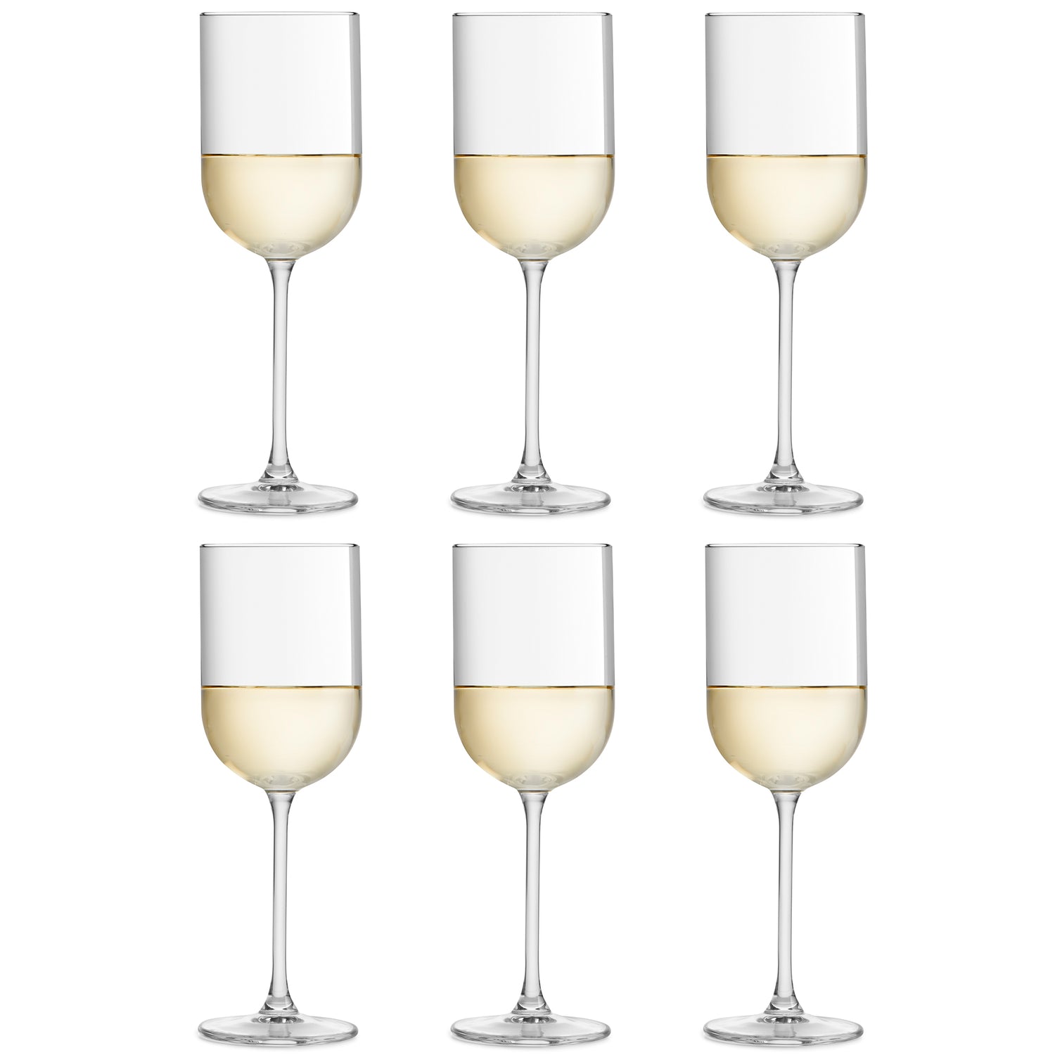 Libbey Wijnglas Skava 0,32 L - 6 st.