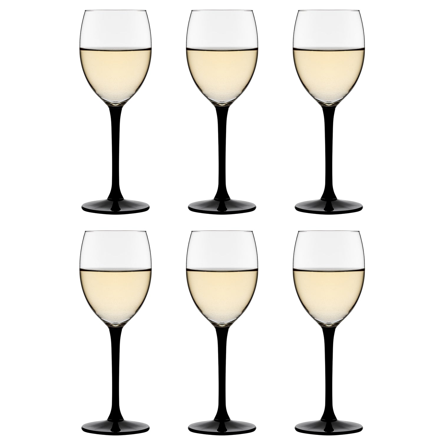 Libbey Wijnglas Contro 0,25 L - 6 st.