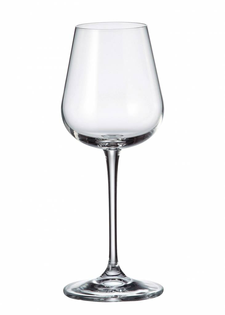 Crystalite Amundsen Wijnglazen 330ml