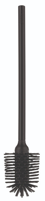 La Brosse Toiletborstel - Los - Siliconen - Zwart - Kela