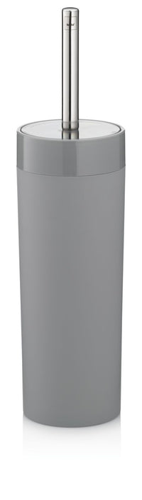 Wc-borstel Houder, Kunststof, Licht Grijs - Kela | Gray