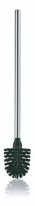 La Brosse Toiletborstel - Lang - Zwart - Kela