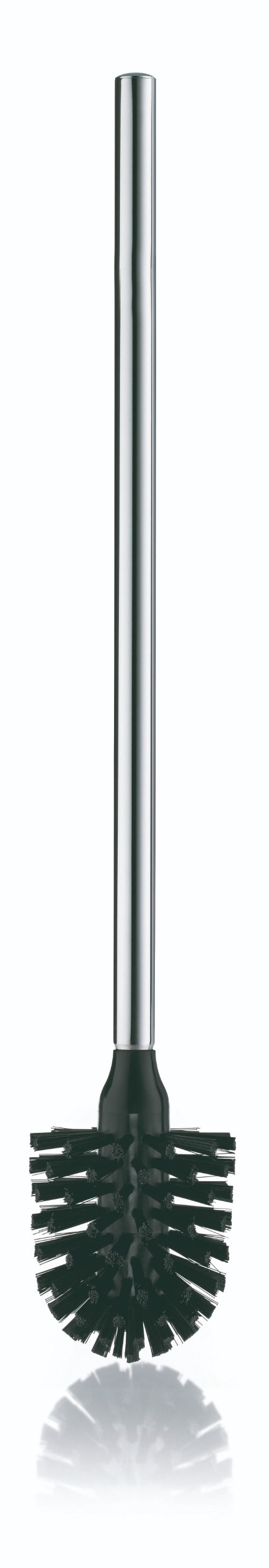 La Brosse Toiletborstel - Lang - Zwart - Kela