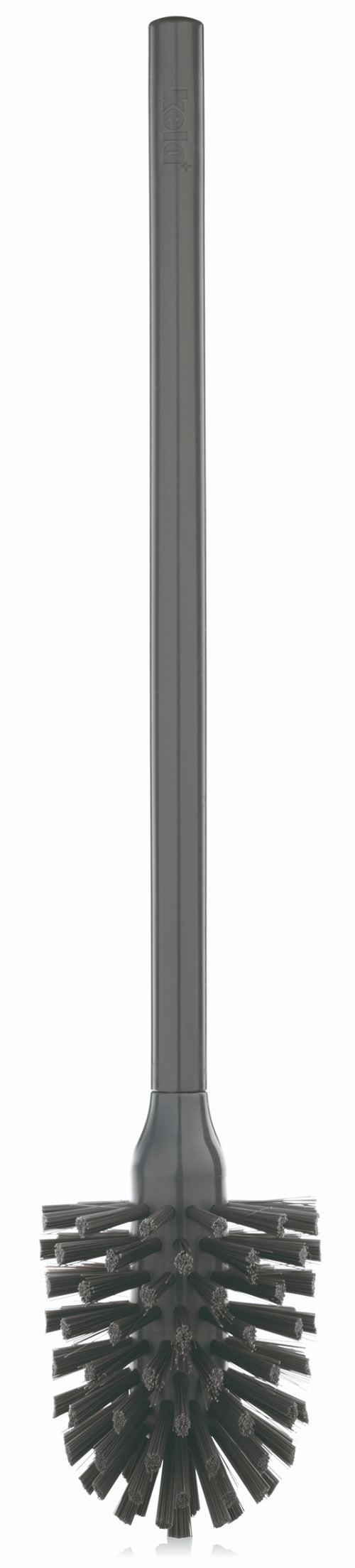 Kela - La Brosse Toiletborstel - Donker Grijs - Kela