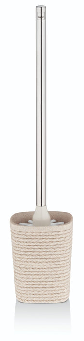 Kela - Eleni Toiletborstel - Beige - Kela