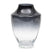 Riviera Maison RM Palaemon Vase grey -  16.0x16.0x23.0 cm