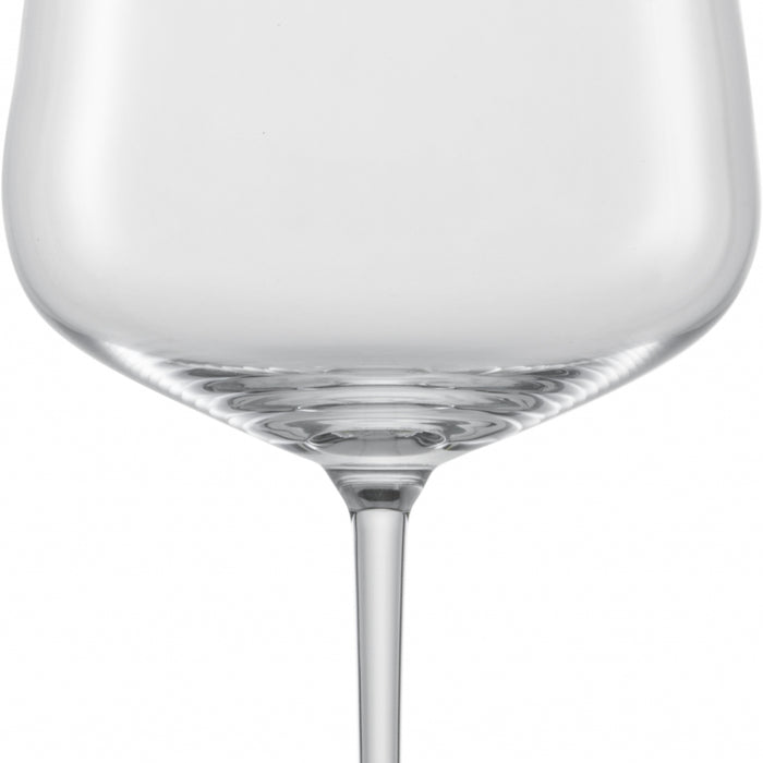 Zwiesel Glas Vervino Bordeaux goblet 130 - 0.742 Ltr - set van 2